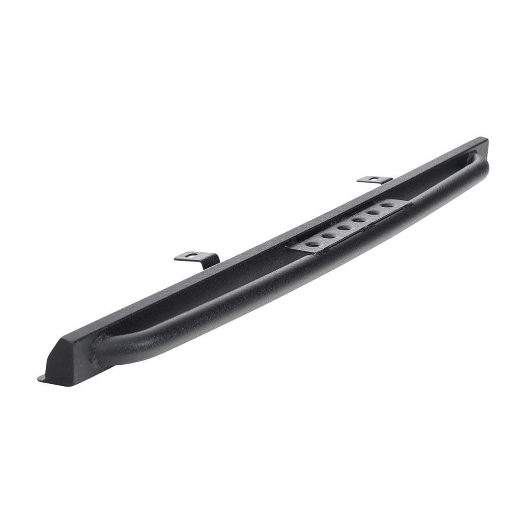 Smittybilt 76638 SRC Classic Rock Rails w/Step Fits 07-18 Wrangler (JK)