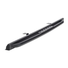 Load image into Gallery viewer, Smittybilt 76638 SRC Classic Rock Rails w/Step Fits 07-18 Wrangler (JK)