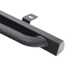 Load image into Gallery viewer, Smittybilt 76638 SRC Classic Rock Rails w/Step Fits 07-18 Wrangler (JK)