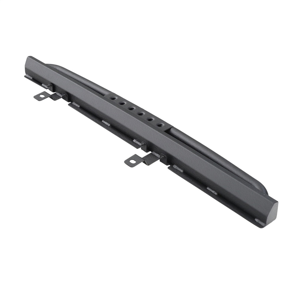 Smittybilt 76638 SRC Classic Rock Rails w/Step Fits 07-18 Wrangler (JK)