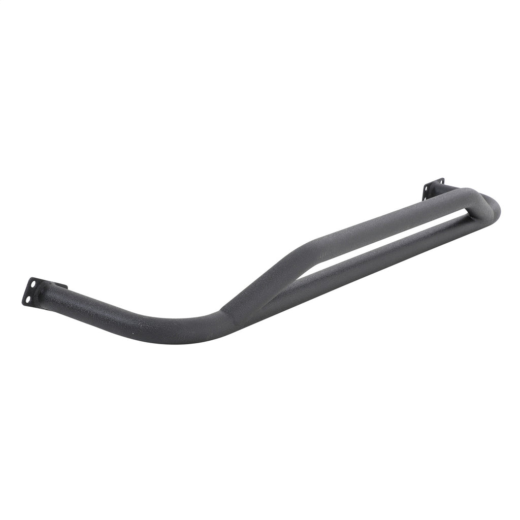Smittybilt 76641 SRC Rocker Guard Fits 87-06 Wrangler (TJ) Wrangler (YJ)