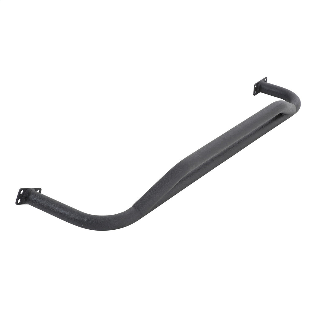 Smittybilt 76641 SRC Rocker Guard Fits 87-06 Wrangler (TJ) Wrangler (YJ)