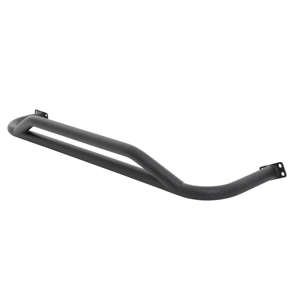 Smittybilt 76641 SRC Rocker Guard Fits 87-06 Wrangler (TJ) Wrangler (YJ)