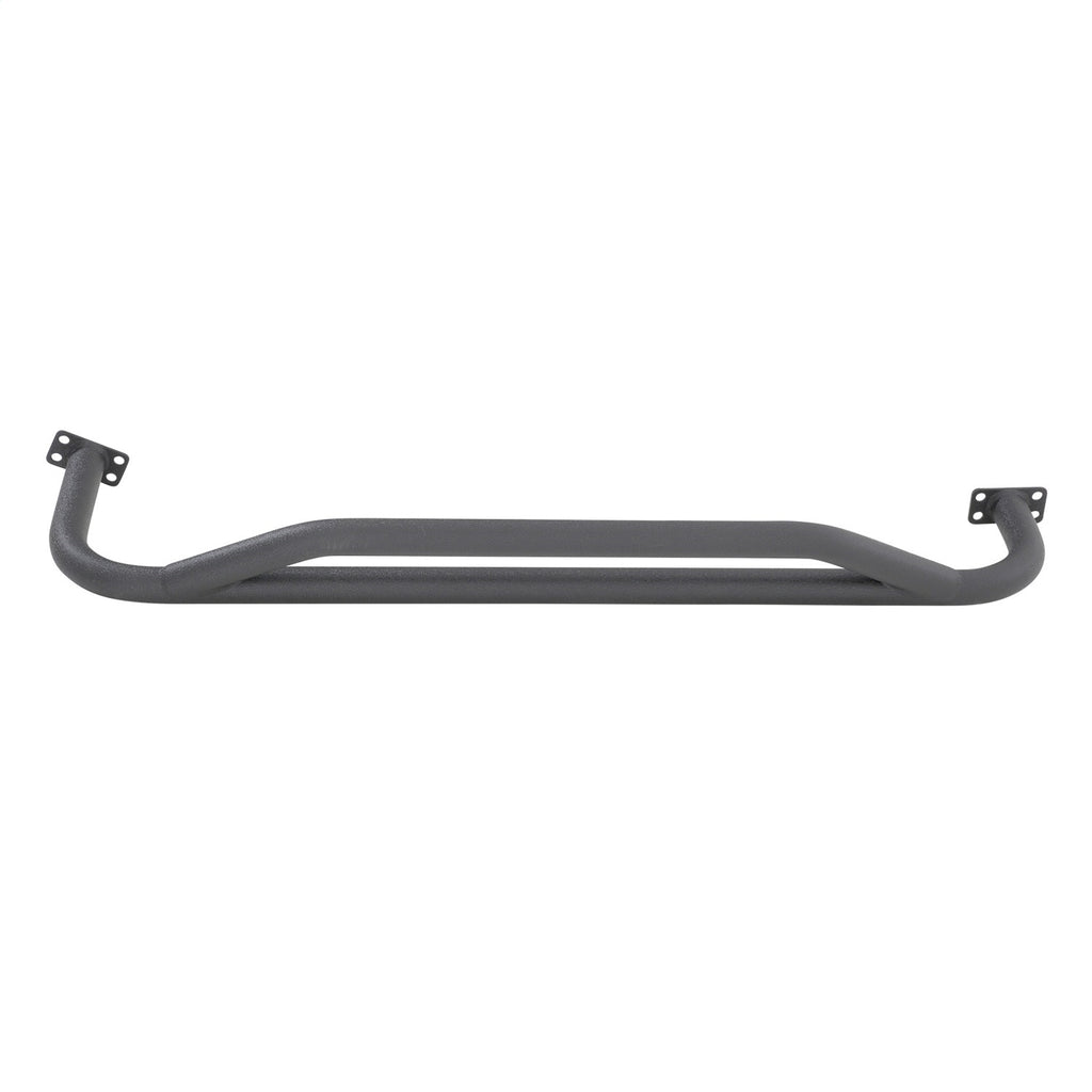 Smittybilt 76641 SRC Rocker Guard Fits 87-06 Wrangler (TJ) Wrangler (YJ)