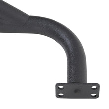 Load image into Gallery viewer, Smittybilt 76641 SRC Rocker Guard Fits 87-06 Wrangler (TJ) Wrangler (YJ)