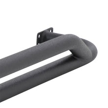 Load image into Gallery viewer, Smittybilt 76641 SRC Rocker Guard Fits 87-06 Wrangler (TJ) Wrangler (YJ)