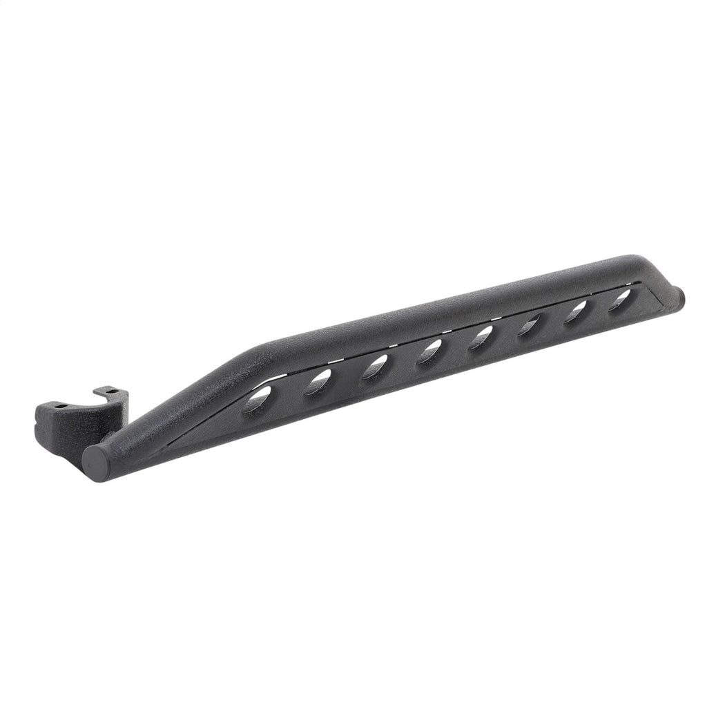 Smittybilt 76645 SRC Rocker Guard Fits 07-18 Wrangler (JK)