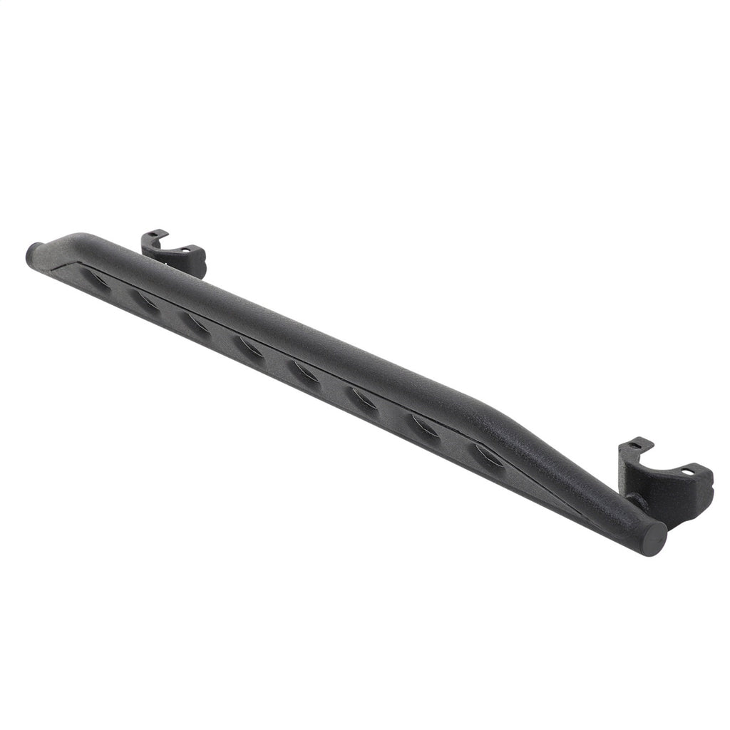 Smittybilt 76645 SRC Rocker Guard Fits 07-18 Wrangler (JK)