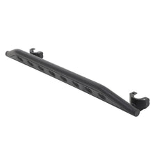 Load image into Gallery viewer, Smittybilt 76645 SRC Rocker Guard Fits 07-18 Wrangler (JK)