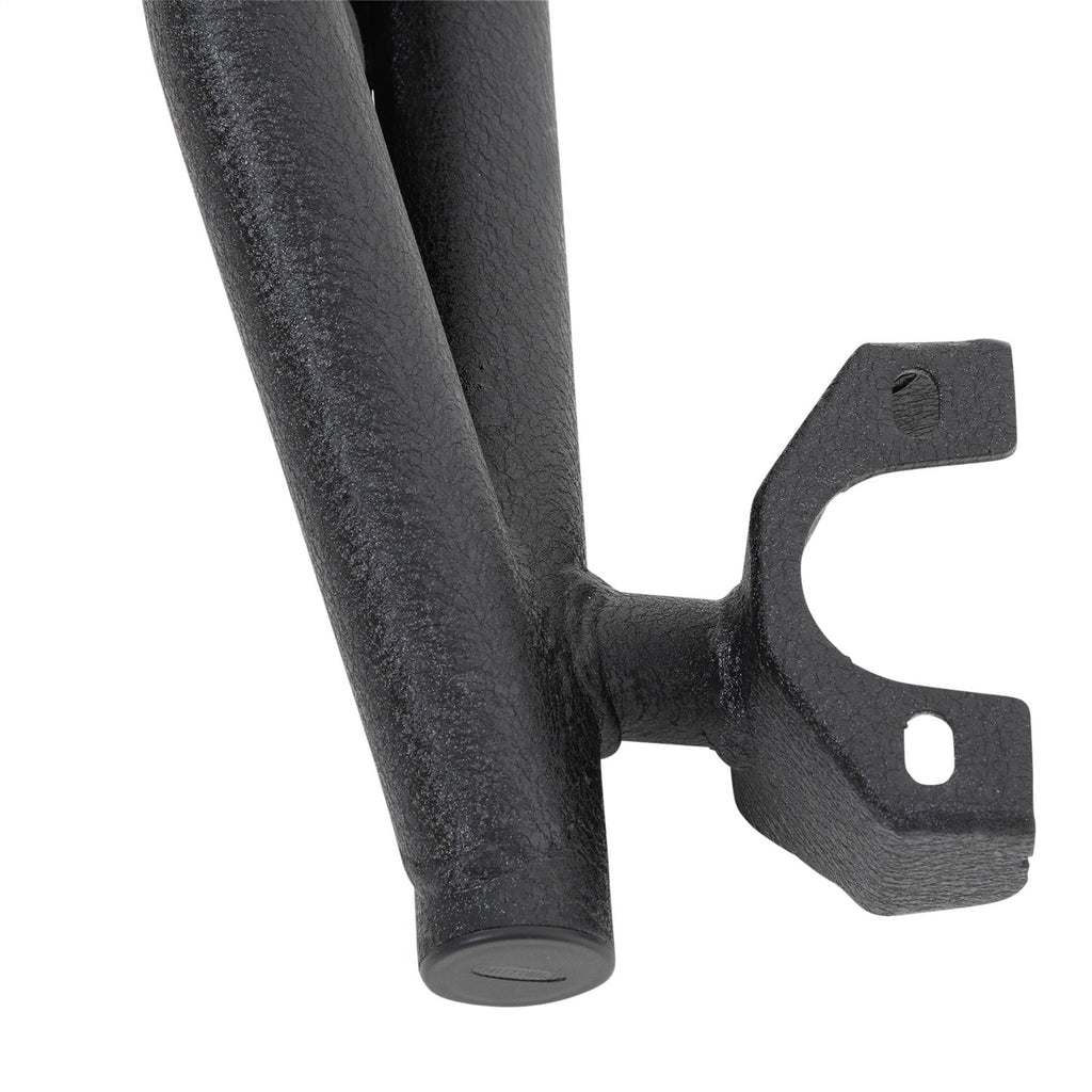 Smittybilt 76645 SRC Rocker Guard Fits 07-18 Wrangler (JK)