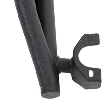 Load image into Gallery viewer, Smittybilt 76645 SRC Rocker Guard Fits 07-18 Wrangler (JK)