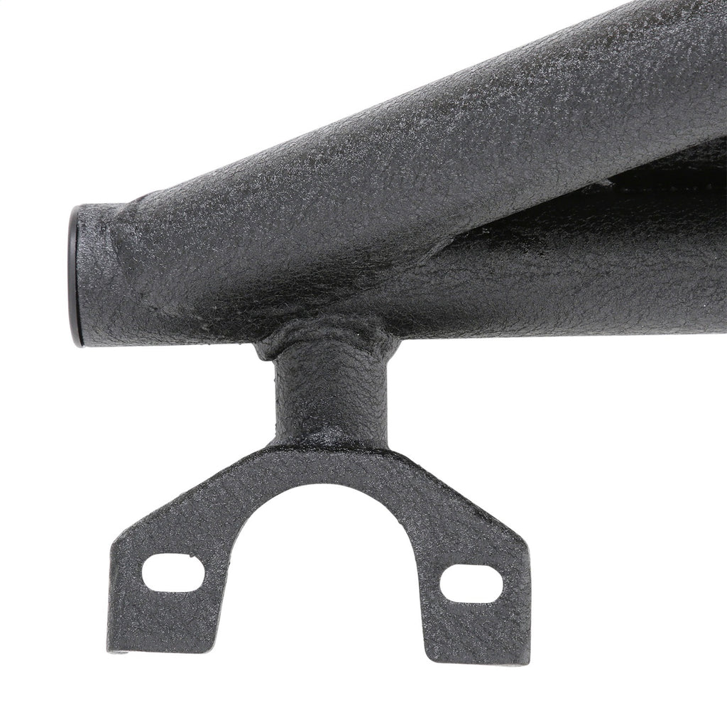 Smittybilt 76645 SRC Rocker Guard Fits 07-18 Wrangler (JK)