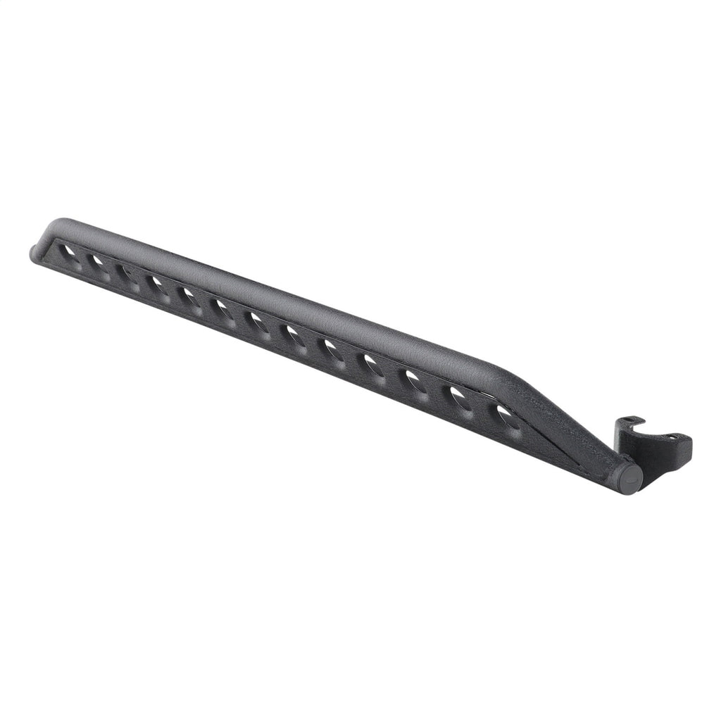 Smittybilt 76646 SRC Rocker Guard Fits 07-18 Wrangler (JK)