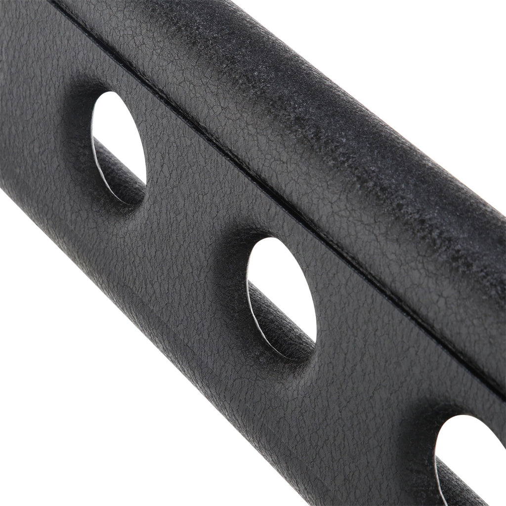 Smittybilt 76646 SRC Rocker Guard Fits 07-18 Wrangler (JK)