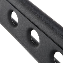 Load image into Gallery viewer, Smittybilt 76646 SRC Rocker Guard Fits 07-18 Wrangler (JK)