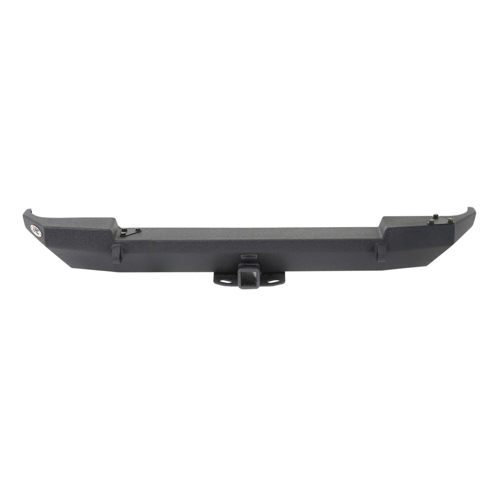Smittybilt 76653 XRC Rear Bumper Fits 87-06 Wrangler (TJ) Wrangler (YJ)