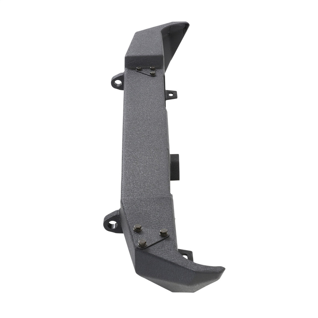 Smittybilt 76653 XRC Rear Bumper Fits 87-06 Wrangler (TJ) Wrangler (YJ)