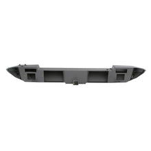 Load image into Gallery viewer, Smittybilt 76653 XRC Rear Bumper Fits 87-06 Wrangler (TJ) Wrangler (YJ)