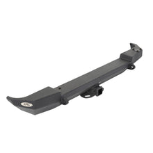 Load image into Gallery viewer, Smittybilt 76653 XRC Rear Bumper Fits 87-06 Wrangler (TJ) Wrangler (YJ)