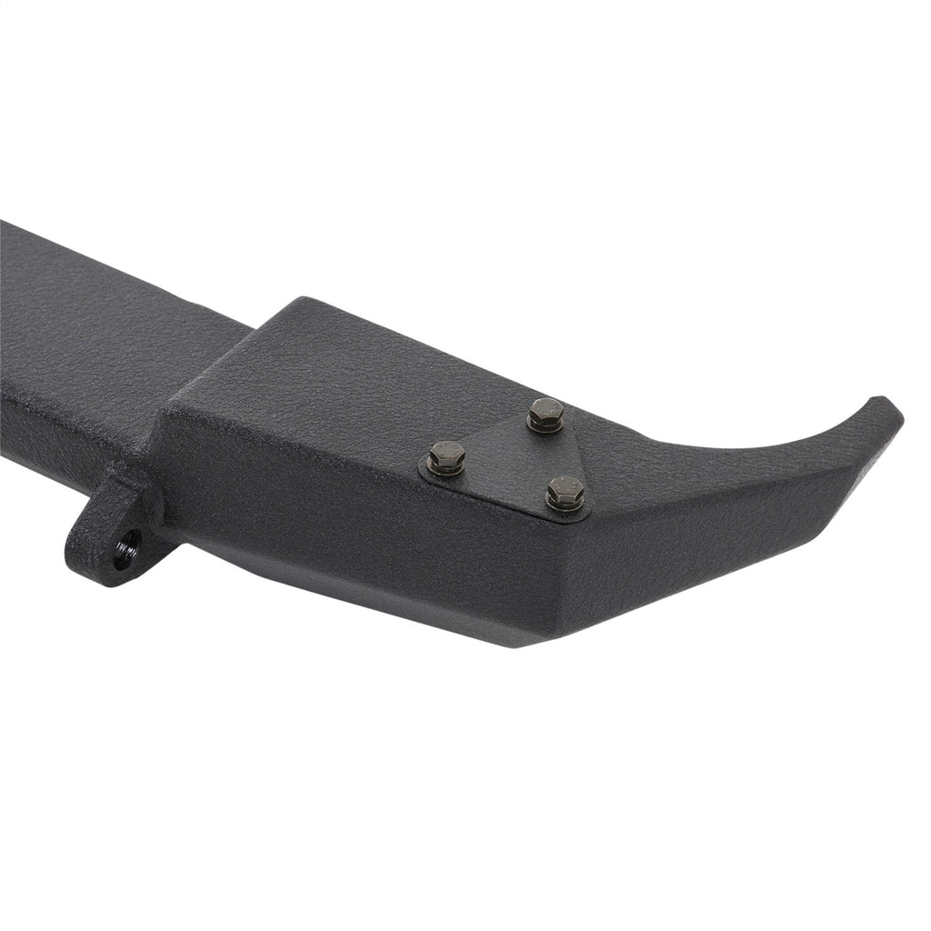 Smittybilt 76653 XRC Rear Bumper Fits 87-06 Wrangler (TJ) Wrangler (YJ)