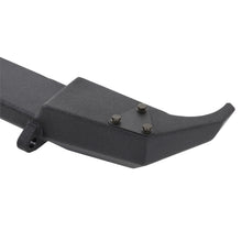 Load image into Gallery viewer, Smittybilt 76653 XRC Rear Bumper Fits 87-06 Wrangler (TJ) Wrangler (YJ)
