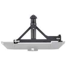 Load image into Gallery viewer, Smittybilt 76654 XRC Tire Carrier Fits 87-06 Wrangler (TJ) Wrangler (YJ)