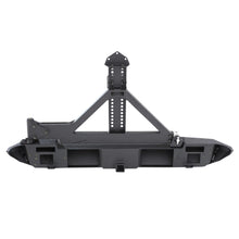 Load image into Gallery viewer, Smittybilt 76654 XRC Tire Carrier Fits 87-06 Wrangler (TJ) Wrangler (YJ)
