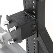 Load image into Gallery viewer, Smittybilt 76654 XRC Tire Carrier Fits 87-06 Wrangler (TJ) Wrangler (YJ)