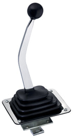 Mr Gasket 7668 3-4 Speed Automatic Floor Shifter