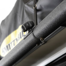 Load image into Gallery viewer, Smittybilt 76713 SRC Roof Rack Fits 97-06 Wrangler (TJ)