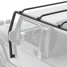 Load image into Gallery viewer, Smittybilt 76713 SRC Roof Rack Fits 97-06 Wrangler (TJ)