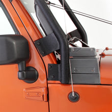 Load image into Gallery viewer, Smittybilt 76717 SRC Roof Rack Fits 07-18 Wrangler (JK)