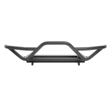 Load image into Gallery viewer, Smittybilt 76721 SRC Front Bumper Fits 87-06 Wrangler (TJ) Wrangler (YJ)