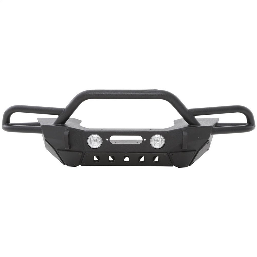 Smittybilt 76724 SRC GEN 2 Front Bumper Fits 07-18 Wrangler (JK)