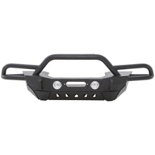 Load image into Gallery viewer, Smittybilt 76724 SRC GEN 2 Front Bumper Fits 07-18 Wrangler (JK)