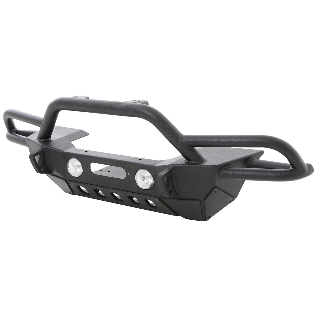 Smittybilt 76724 SRC GEN 2 Front Bumper Fits 07-18 Wrangler (JK)