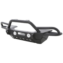 Load image into Gallery viewer, Smittybilt 76724 SRC GEN 2 Front Bumper Fits 07-18 Wrangler (JK)