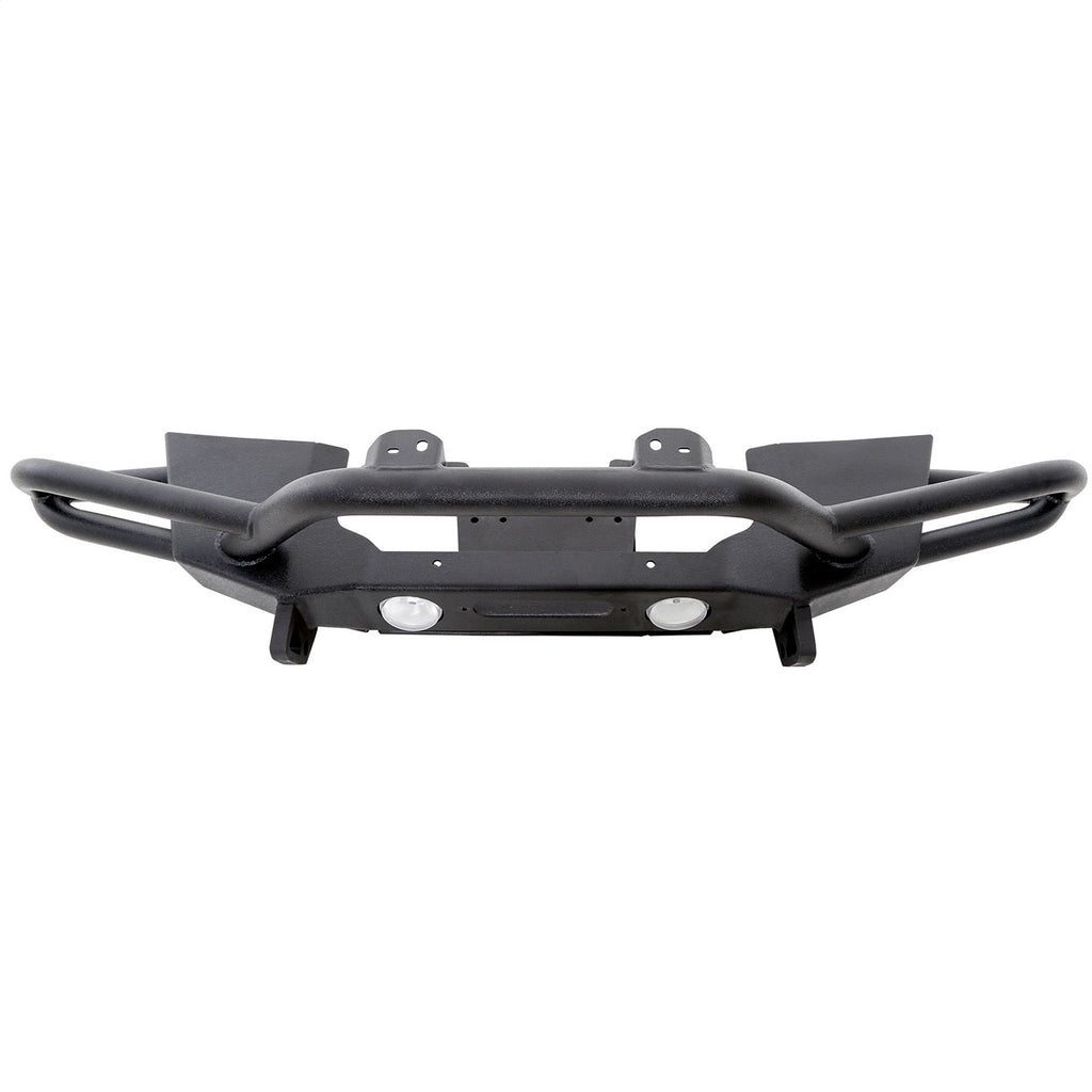 Smittybilt 76724 SRC GEN 2 Front Bumper Fits 07-18 Wrangler (JK)