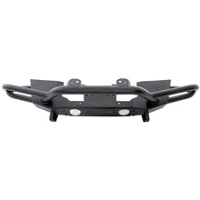 Load image into Gallery viewer, Smittybilt 76724 SRC GEN 2 Front Bumper Fits 07-18 Wrangler (JK)