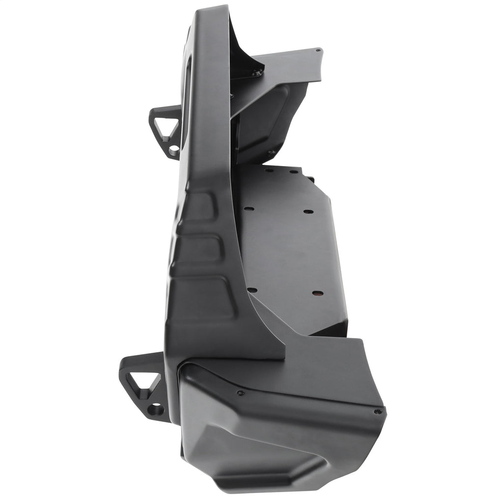 Smittybilt 76730 Stryker Front Bumper Fits Wrangler Wrangler (JK) Wrangler (JL)