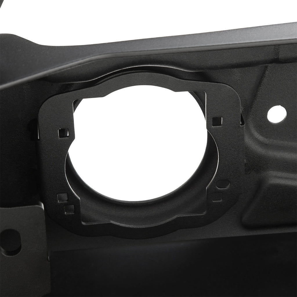Smittybilt 76730 Stryker Front Bumper Fits Wrangler Wrangler (JK) Wrangler (JL)
