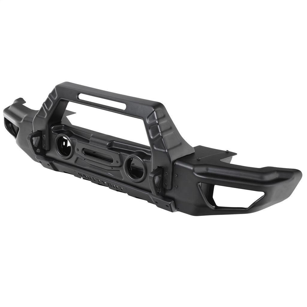 Smittybilt 76731 Stryker Bumper Wings Fits Wrangler Wrangler (JK) Wrangler (JL)