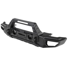 Load image into Gallery viewer, Smittybilt 76731 Stryker Bumper Wings Fits Wrangler Wrangler (JK) Wrangler (JL)
