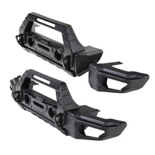 Load image into Gallery viewer, Smittybilt 76731 Stryker Bumper Wings Fits Wrangler Wrangler (JK) Wrangler (JL)