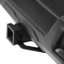 Load image into Gallery viewer, Smittybilt 76732 Stryker Rear Bumper Fits 07-18 Wrangler (JK)