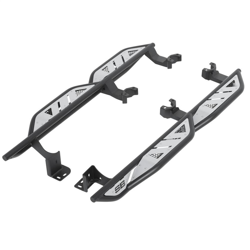 Smittybilt 76733 Apollo Slider Fits 07-18 Wrangler (JK)