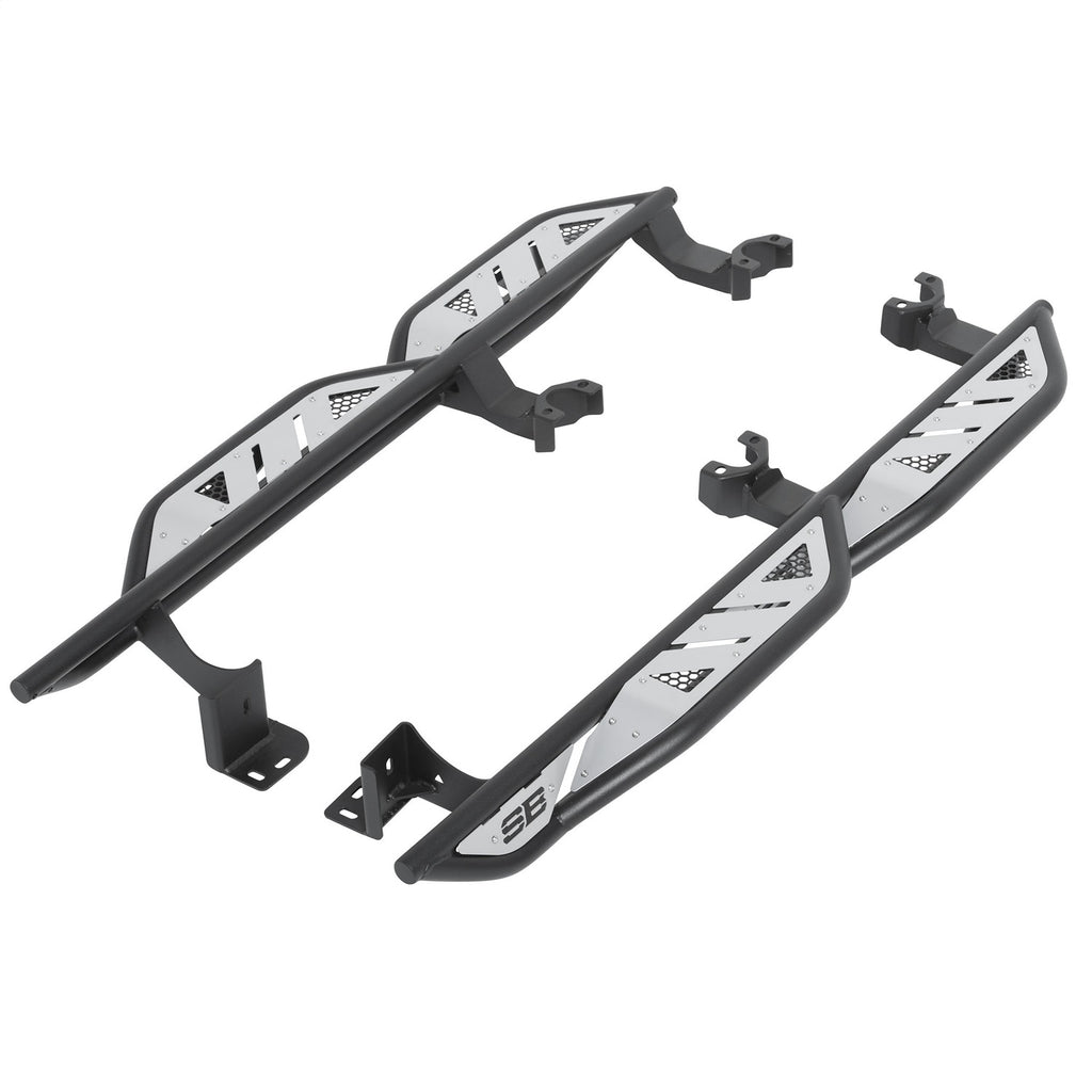 Smittybilt 76734 Apollo Slider Fits 07-18 Wrangler (JK)