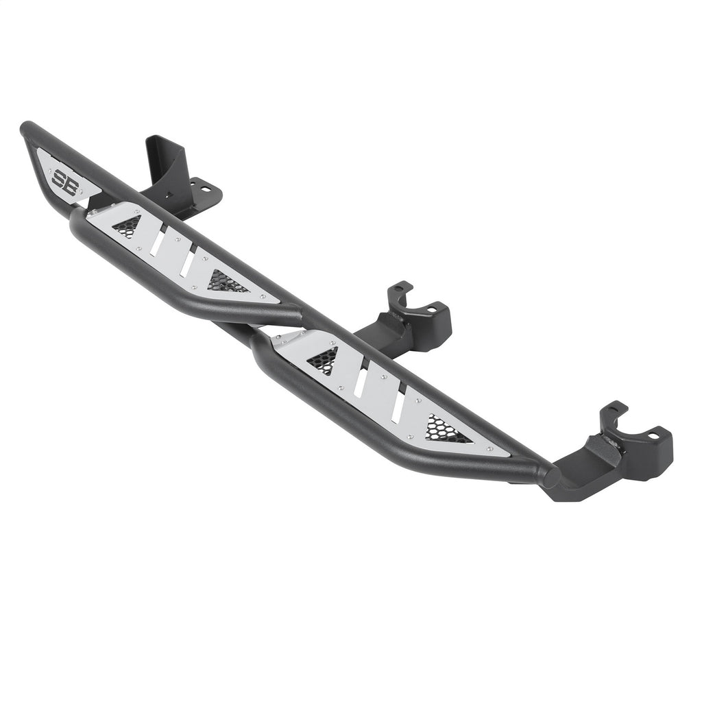 Smittybilt 76734 Apollo Slider Fits 07-18 Wrangler (JK)