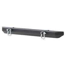 Load image into Gallery viewer, Smittybilt 76740D SRC Classic Front Bumper Fits Wrangler (TJ) Wrangler (YJ)