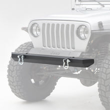 Load image into Gallery viewer, Smittybilt 76740D SRC Classic Front Bumper Fits Wrangler (TJ) Wrangler (YJ)